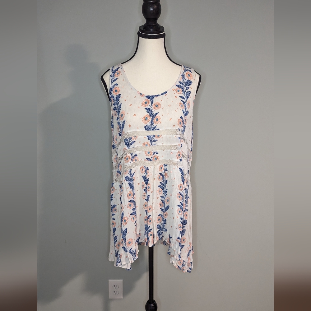PROMESA Sundress